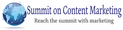 Summit on Content Marketing