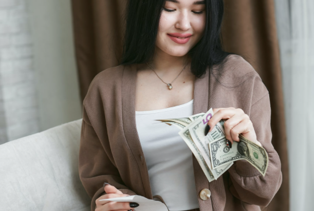 return on investment