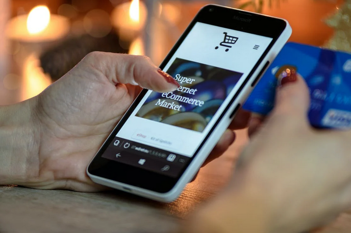 e commerce
