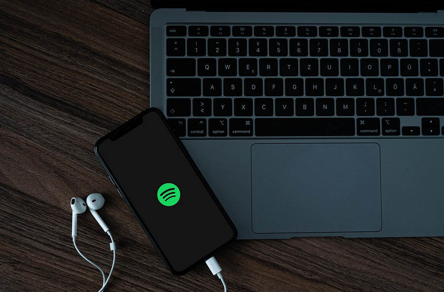spotify